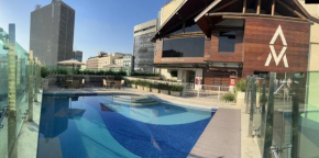 Studio Casa Mauá climatizado e aconchegante no centro do Rio de Janeiro